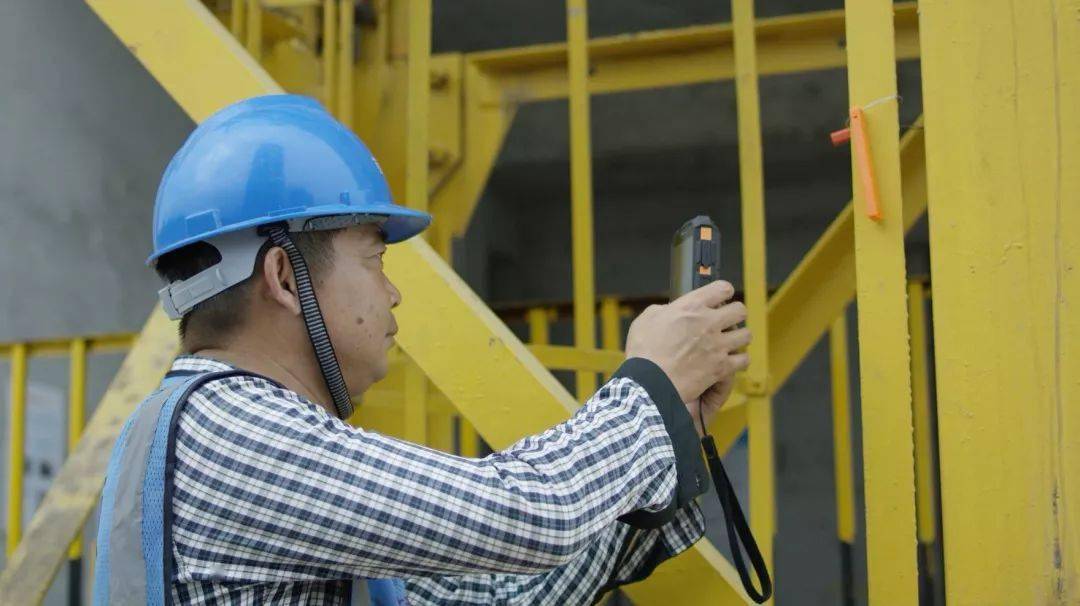 国家级质量安全示范工地是什么样?