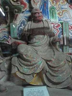 雷峰塔|谁收服了白娘子？