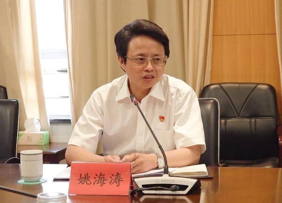 法治秀洲普法先行丨嘉兴市中级人民法院院长姚海涛赴秀洲区督查验收七
