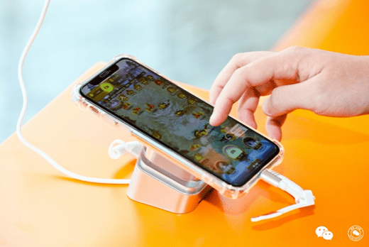 性能|微信小游戏性能大升级 高品质小游戏将解锁更多新机遇