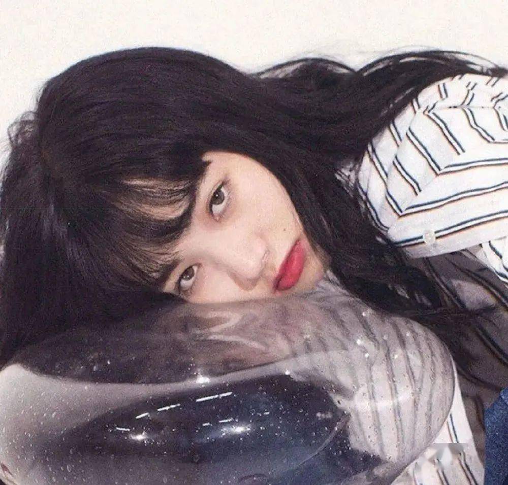 茶艺|比起“茶艺”女孩，狂拽酷的富江女难道不香吗？