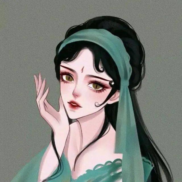 女生头像 | 超喜欢的优质女头像 826