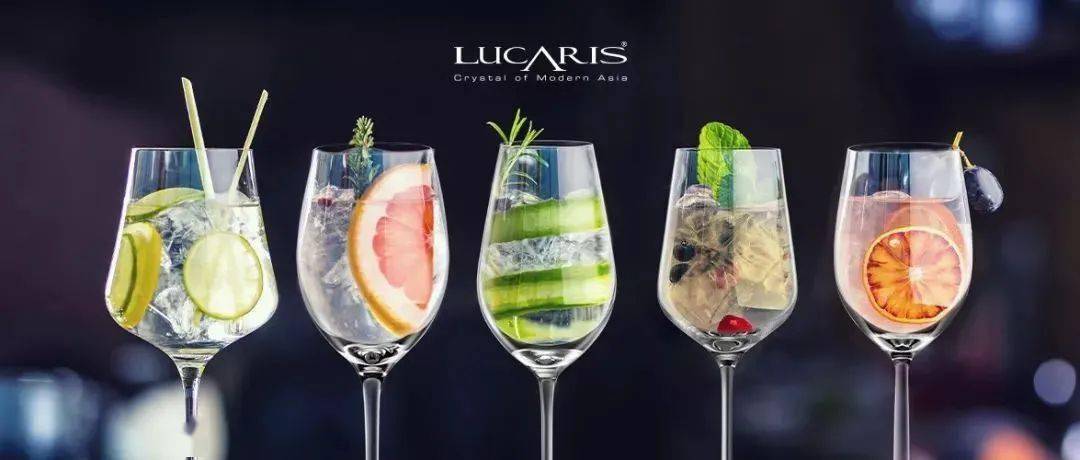 人生|要选对酒杯杯酒人生