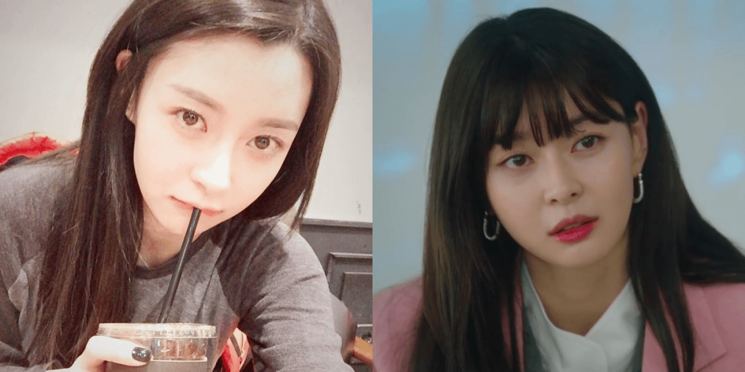 茶艺|比起“茶艺”女孩，狂拽酷的富江女难道不香吗？