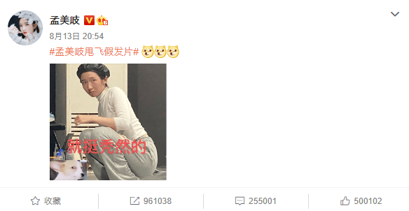 赢家|颅顶底爱出油...机智的发量赢家从来不怕