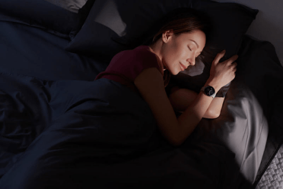 Zepp ����Zepp E ʱ�������ֱ�̽��δ������������Զ��