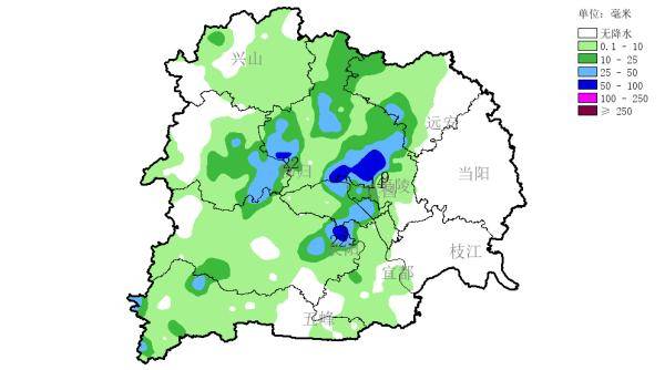 抢险|今日十时！宜昌启动防汛Ⅳ级应急响应