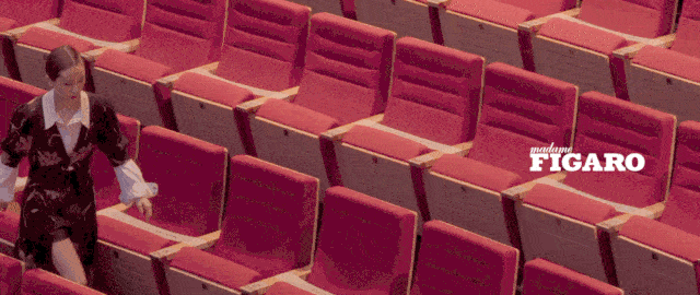 黑色|封面故事 ｜ 王子文：我天生就这样