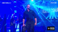 raw:hbk惨吃rko住院脚,德鲁也被打惨!雷尔携儿子反击!