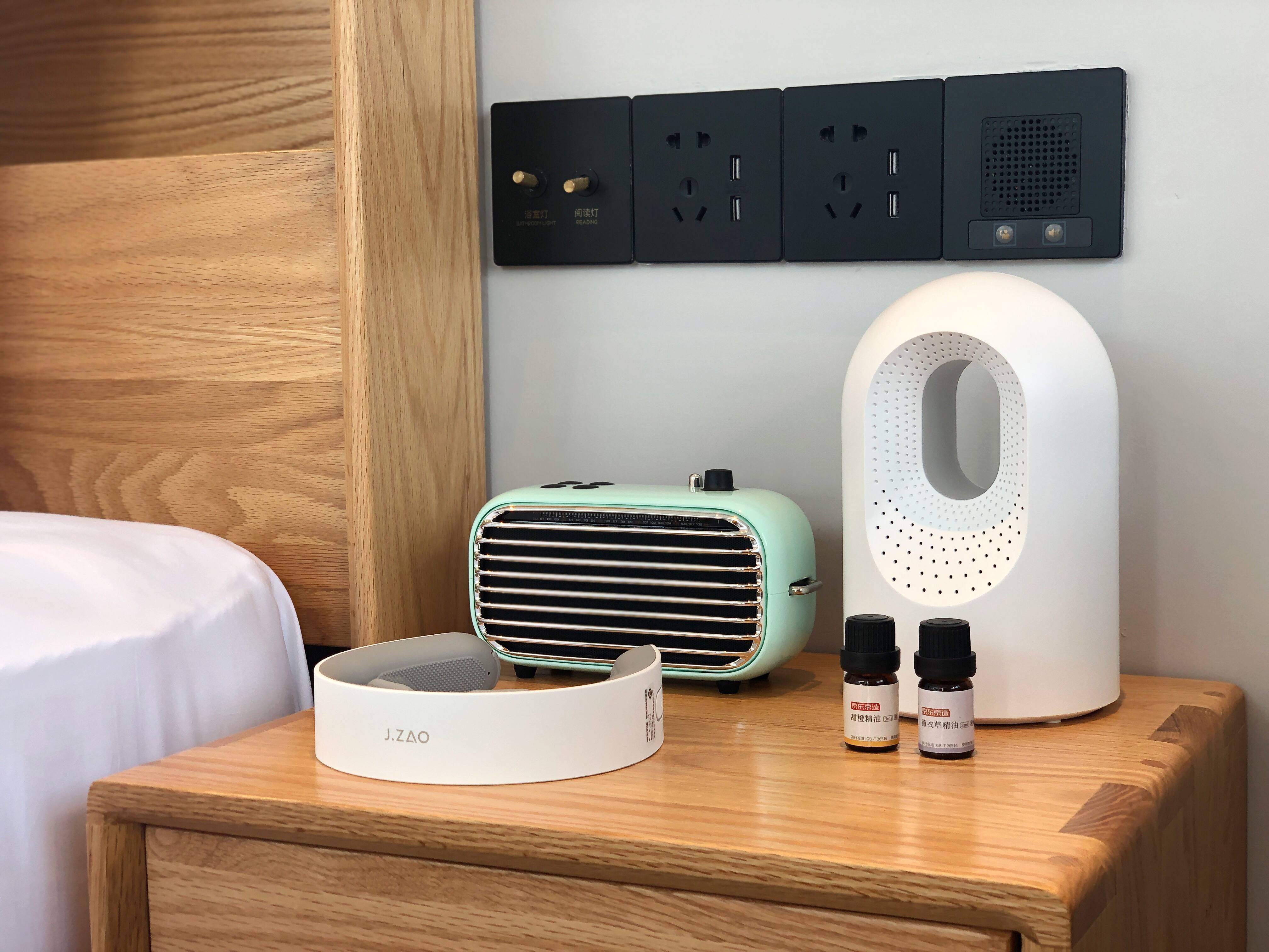 万达酒店|万达酒店与京东发布战略合作 全新京东京造IP酒店引领新中产旅居生活方式