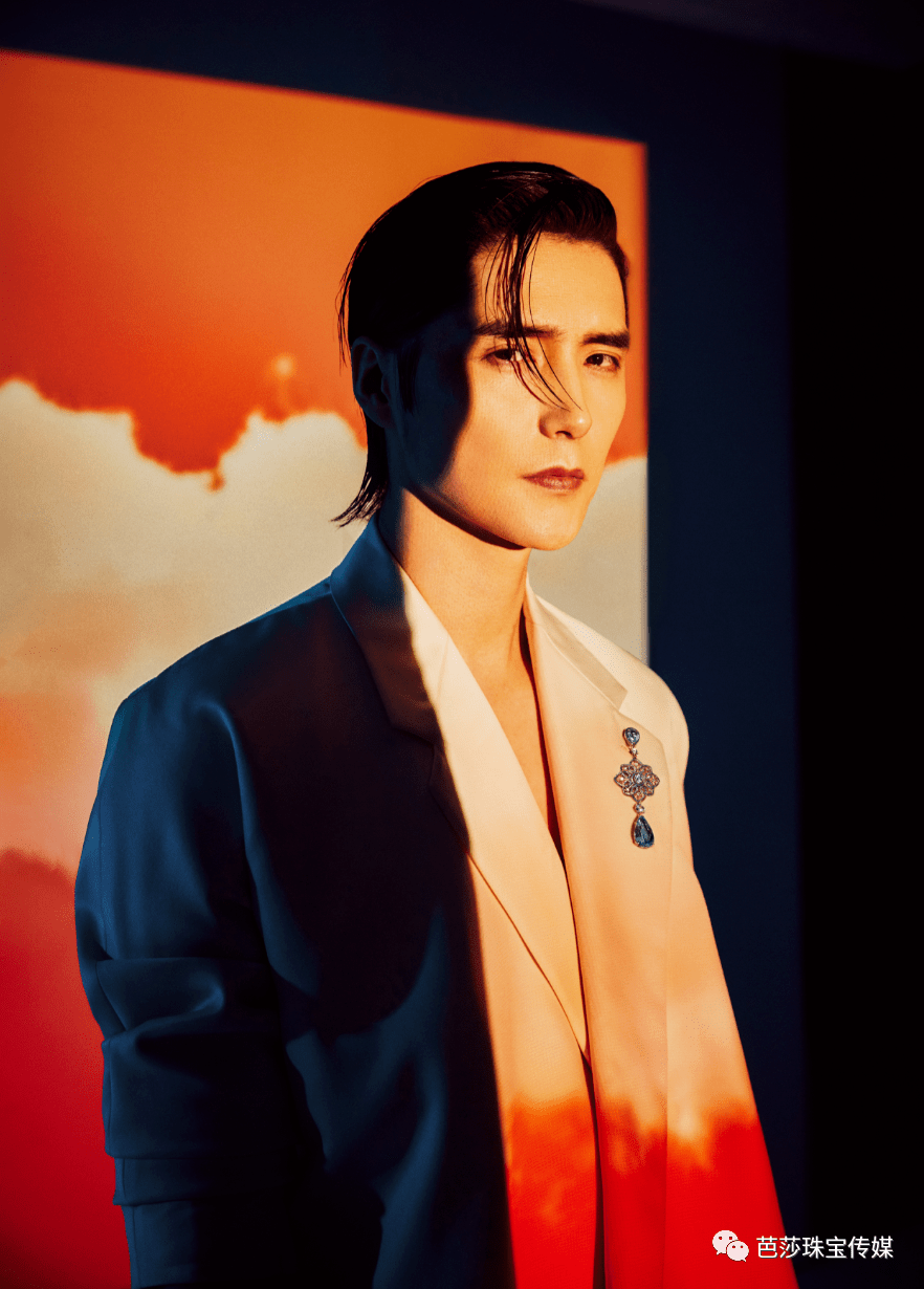 珠宝|珠宝设计师品牌福利，阿云嘎叫你一起出联名！