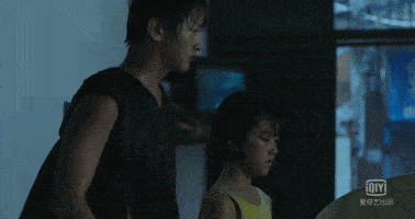 严良|论演技，最猛的后浪当属他们仨