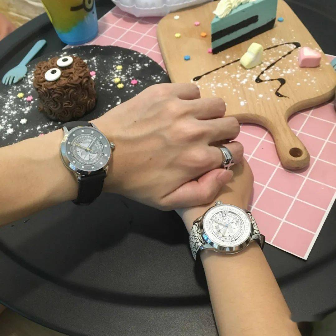 瑞士|一个瑞士小众腕表品牌野蛮生长和来到中国的故事