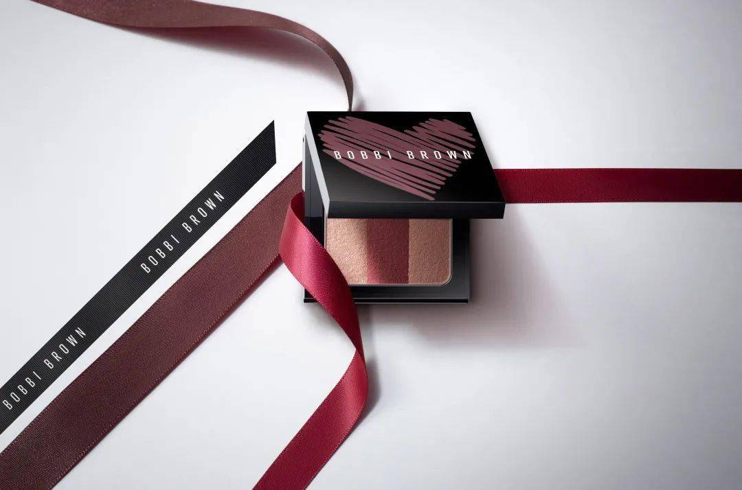 粉红泡泡|让你心动到冒粉红泡泡的七夕“妆”备 我全都有!