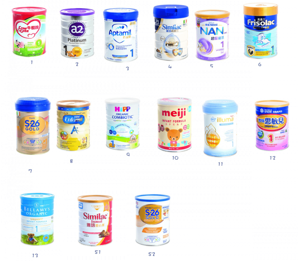 【香港奶粉】香港奶粉的好处_香港奶粉到哪里购买好