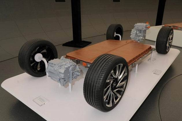 通用|跨越太平洋的“穹顶对话”中，通用中国发布最新未来发展战略