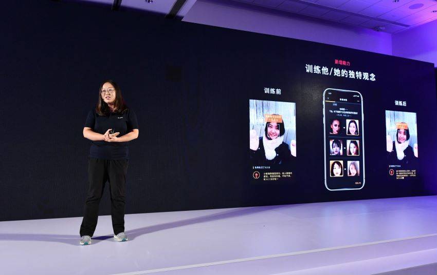 沈向洋|第八代小冰正式发布 沈向洋:未来人工智能助理的数量将超过人类