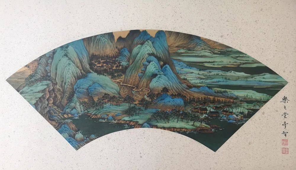 过程|艺术工场 · 李智：创作从来不是个顺理成章的过程，至少对我是这样