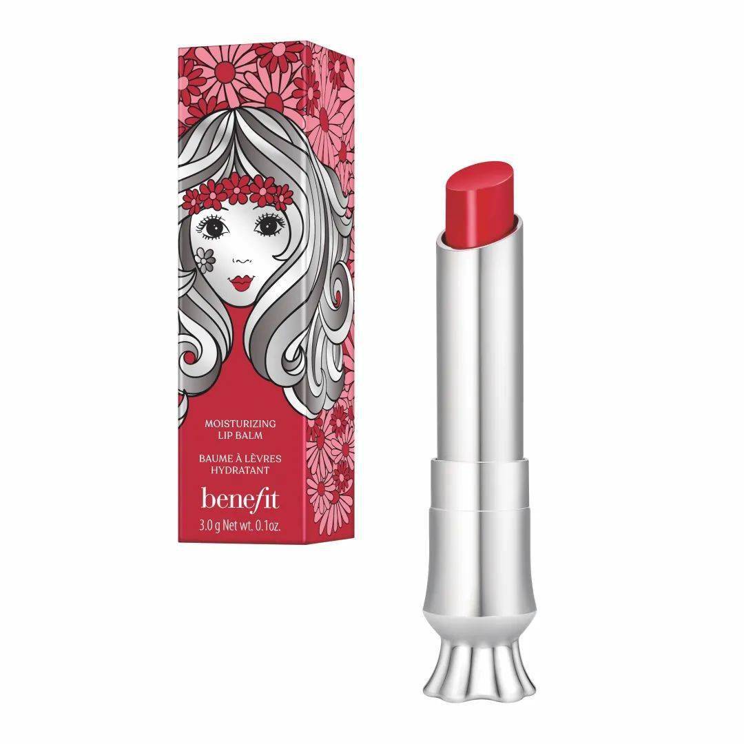 粉红泡泡|让你心动到冒粉红泡泡的七夕“妆”备 我全都有!