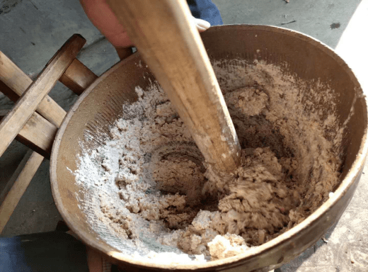 家乡的味道▏桃花江擂茶北京烤鸭潢川空心贡面德州扒鸡粽子牛肉面