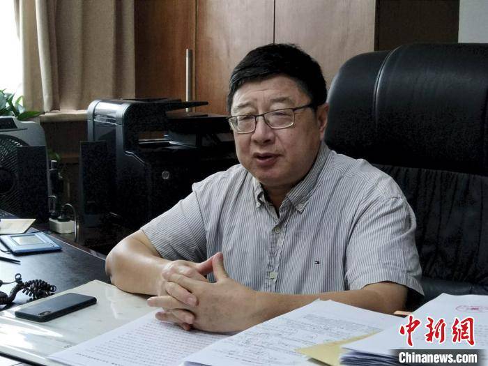 暨南大学副校长叶文才:在中药和天然药物化学的海洋里