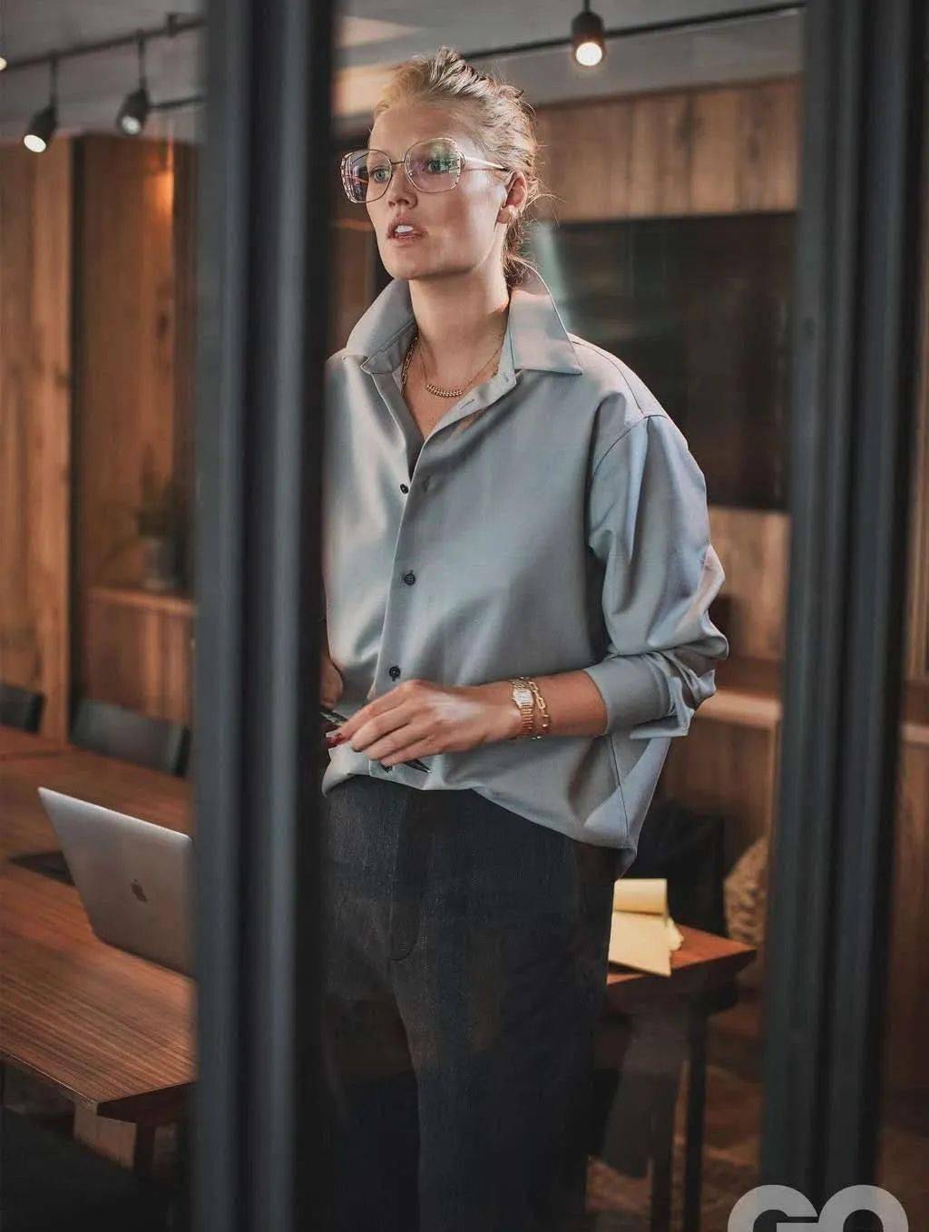 生活|品味，从穿好一件衣服开始！