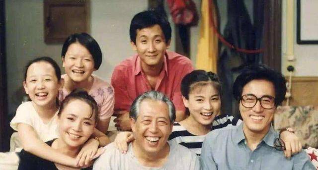 王朔|《我爱我家》播出26年：剧中11位演员已去世