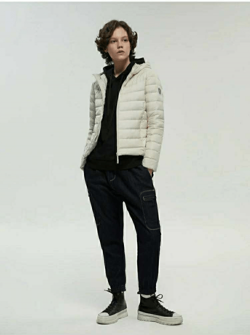 设计|七夕到了怎么秀恩爱？波司登这几款任意选，怎么搭都不会错