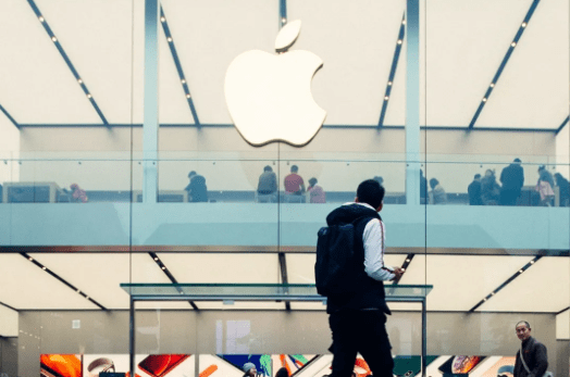 iPhone|美股史上第一家！苹果市值超2万亿美元，全球还有3.5亿iPhone用户等着换手机…