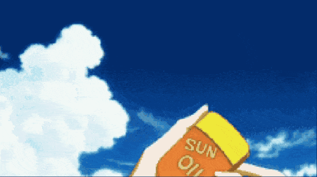 质地|我晒伤了，我骗你的！这15支防晒产品实力绝对没话说…