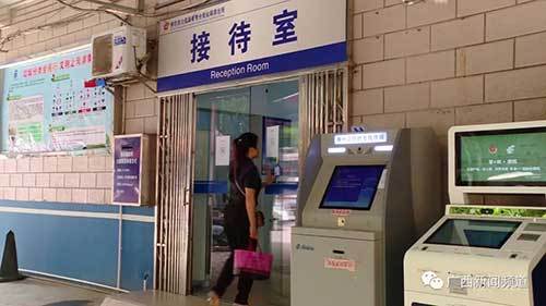 南宁|微信弹出这个窗口别大意，有人掉以轻心一小时被刷近7万元