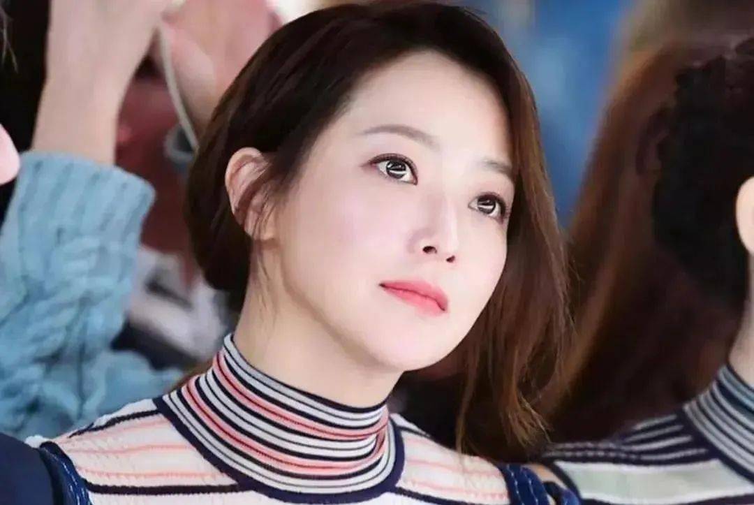 肌肤|40岁的年龄，18岁的脸，深扒“金喜善们”的冻龄术，竟然都是它！