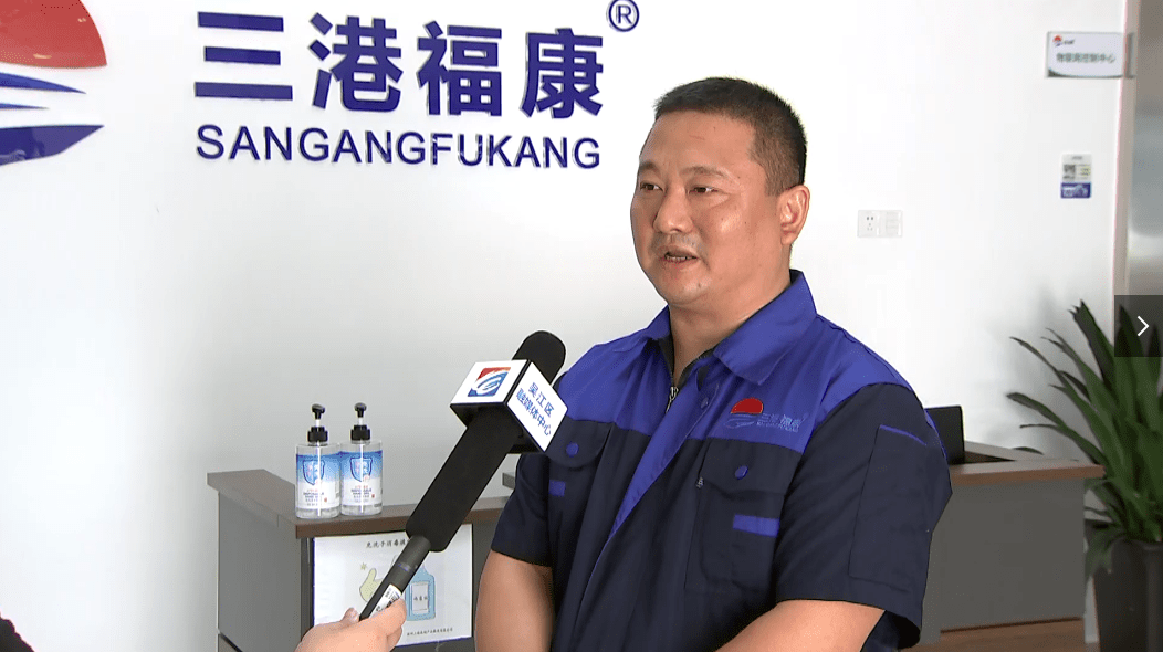 蒋春华:精准发力打通"黔货入苏"最后一公里!