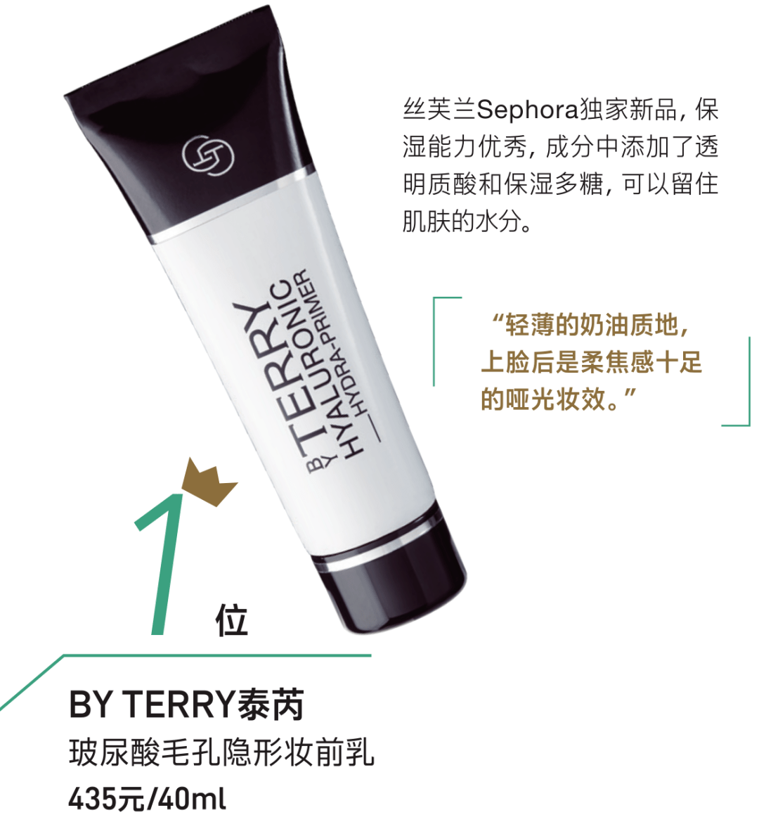 胡宇桐|胡宇桐上节目自备7支隔离?小P老师奉上妆前隔离的干货!