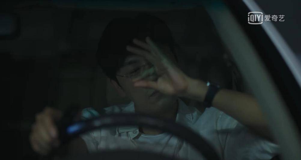 严良|论演技，最猛的后浪当属他们仨