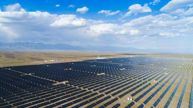 李振国|对话〡解码2000亿隆基帝国