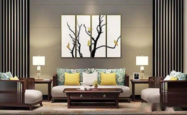 配饰|不一样的配色与形式,家居配饰中的那些小搭配!|北京回龙观装修