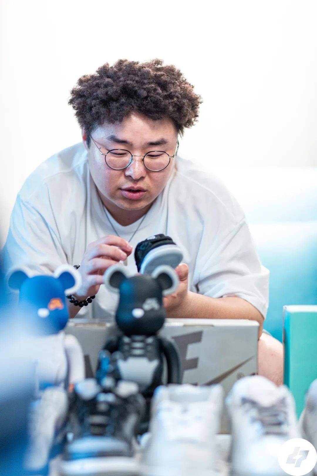 Dunk|这只“熊”将再度掀起热潮