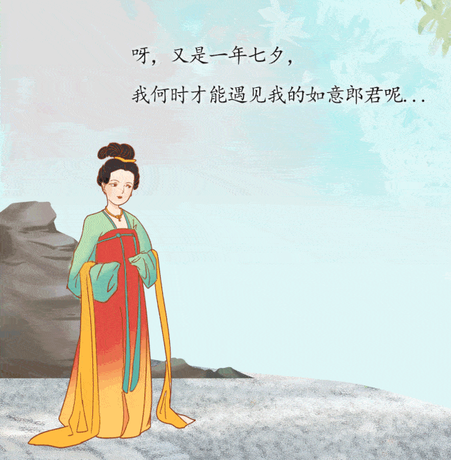 栖夕邂逅古风,到栖霞山来场不一样的游园会