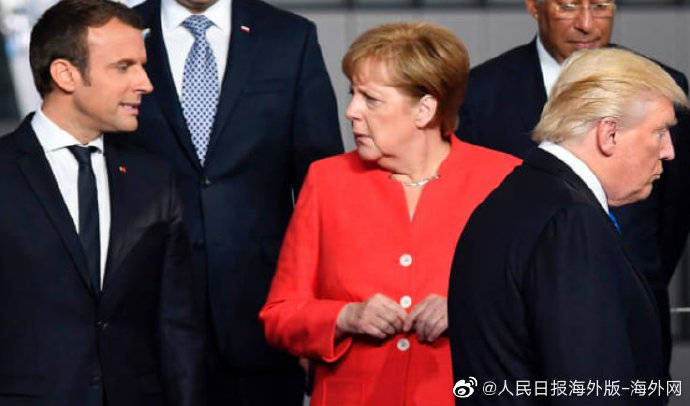 美国|海外网深一度：试图恢复联合国对伊朗制裁，美国恐成“孤家寡人”