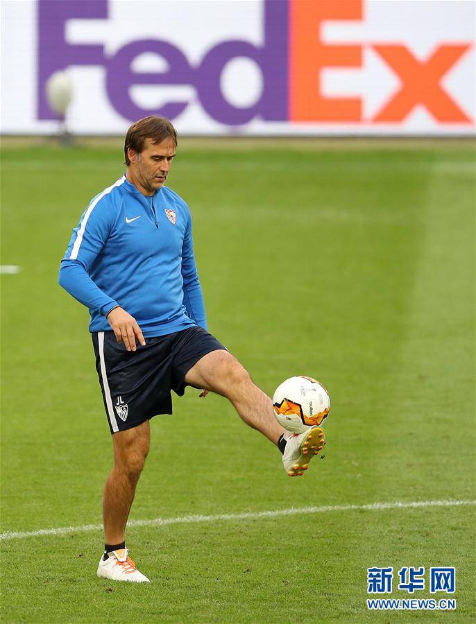 洛佩特吉|欧罗巴联赛：塞维利亚队决赛前备战