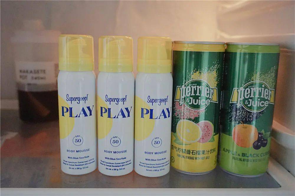 面膜|这些好东西，就是为夏天而生的丨八月开箱