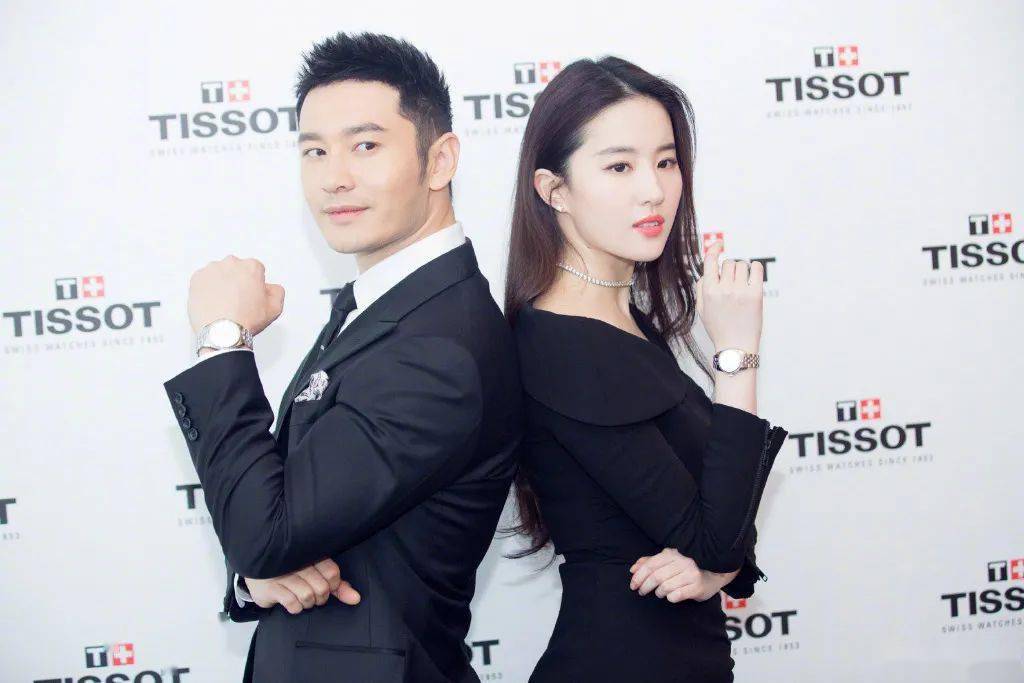 时光|神仙眷侣的“无价时刻”，这对CP我又重磕了