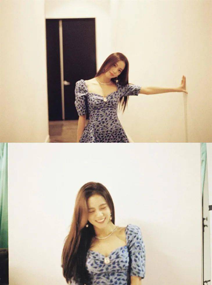 智秀|美人计 | 汤唯在韩国有个妹妹，智秀在中国有个姐姐