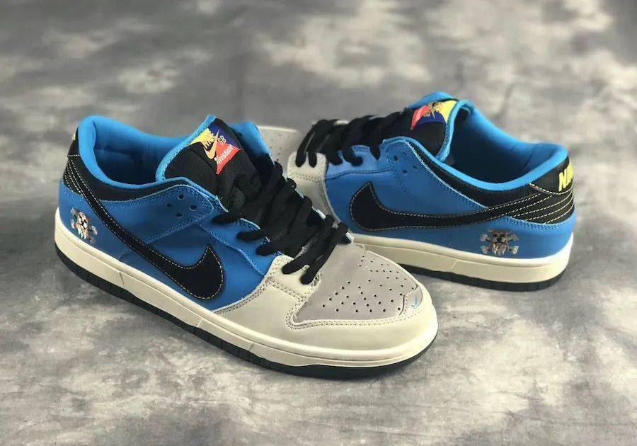 Dunk|这只“熊”将再度掀起热潮