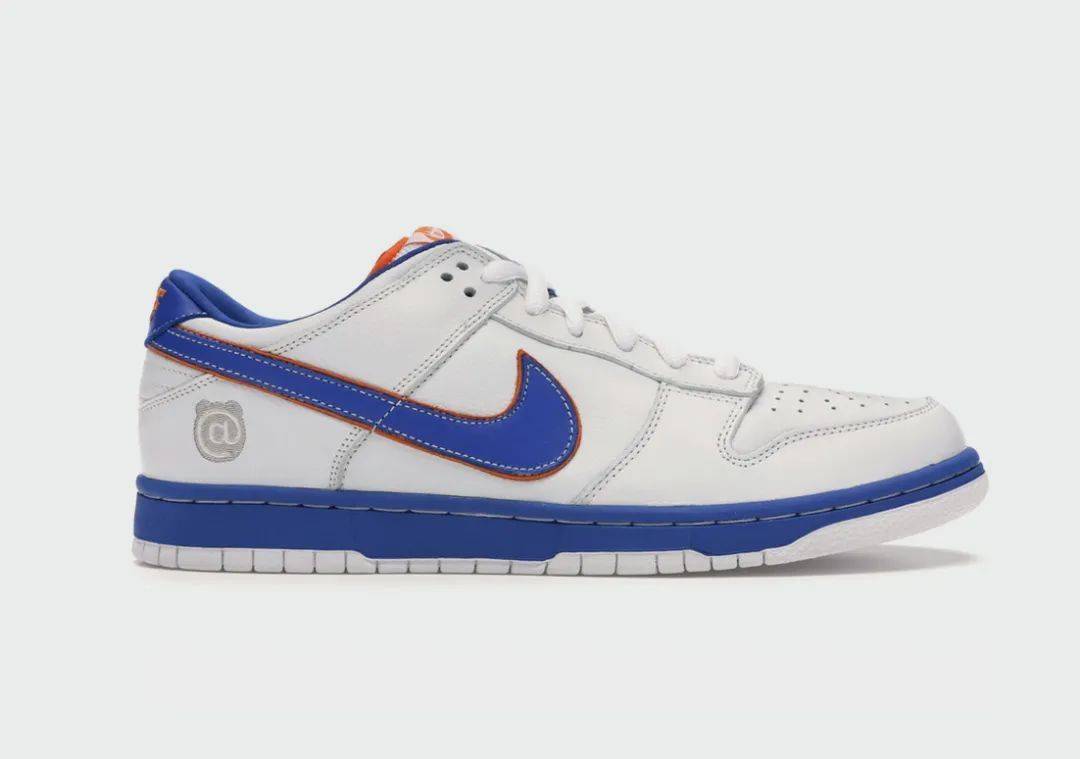 Dunk|这只“熊”将再度掀起热潮