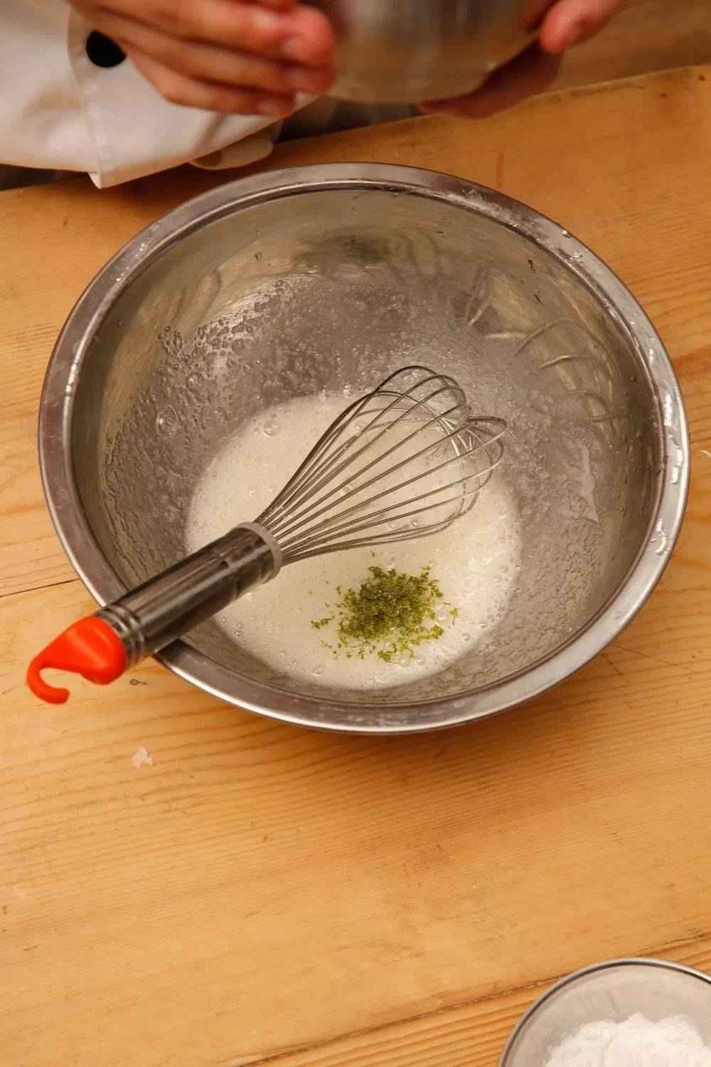 贵族|面包中的贵族——法式经典甜面包布里欧修