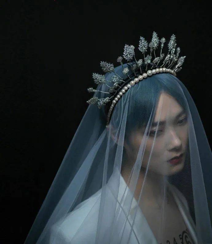 吉克|不被定义的她们真是太美了！