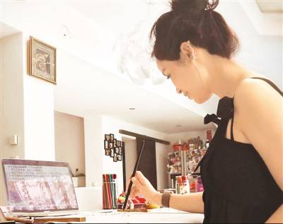 服务|云端为侨服务火爆异常