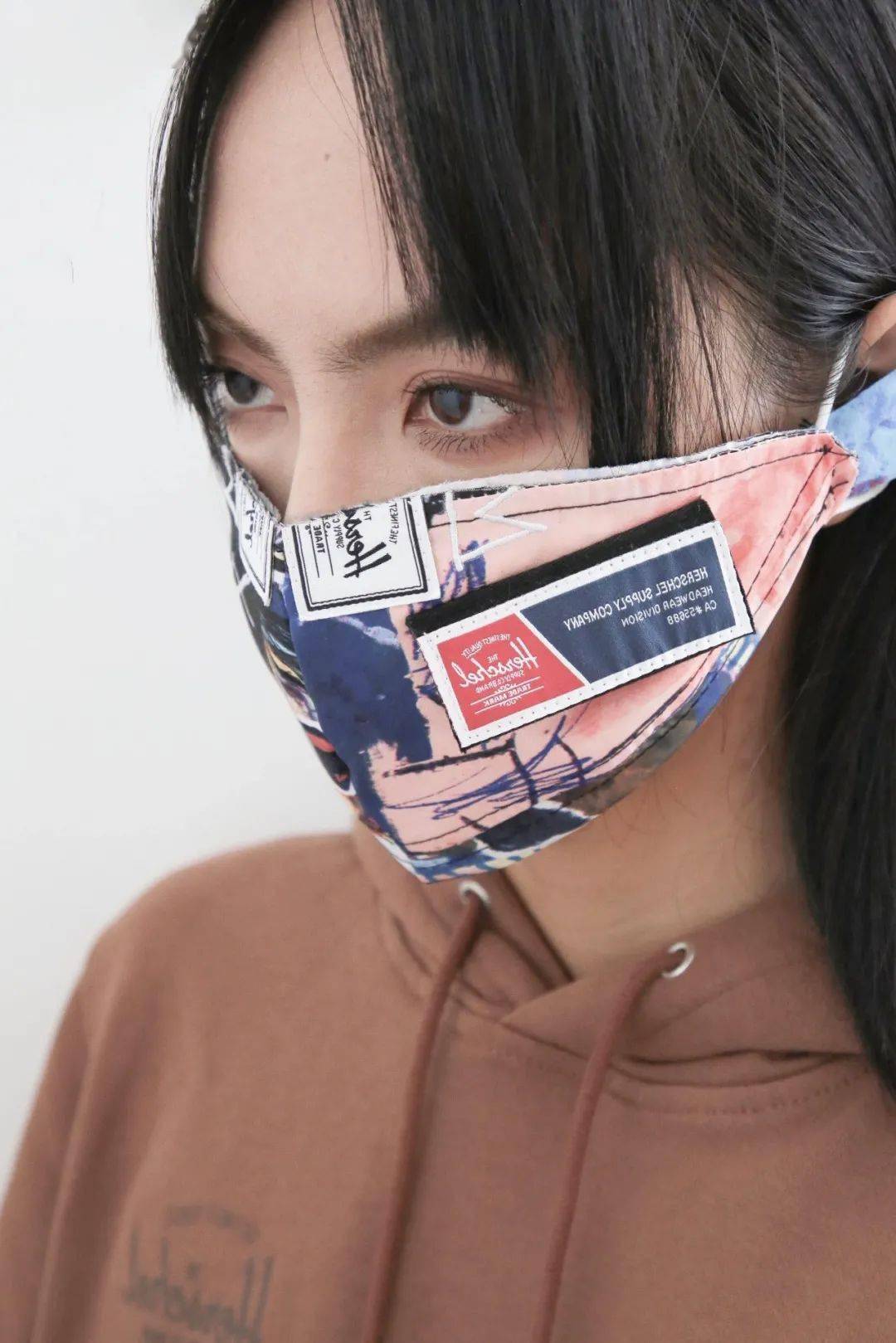 Off-White|Off-White 口罩太贵，就是你现在不戴口罩的原因？